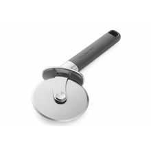Classic Charcoal Grey Pizzasnijder 24,5 Cm 
