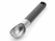 Classic Charcoal Grey Ijsschep 21,5cm 