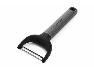 Classic Charcoal Grey Dunschiller 18cm Y-vorm