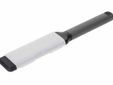 Classic Charcoal Grey Handrasp Fijn 29,5 Cm