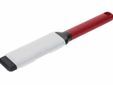 Classic Empire Red Handrasp Fijn 29,5cm 