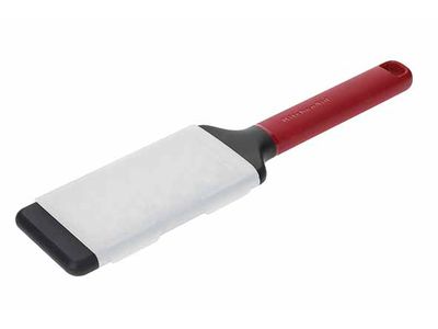 Classic Empire Red Handrasp Medium 30,5cm