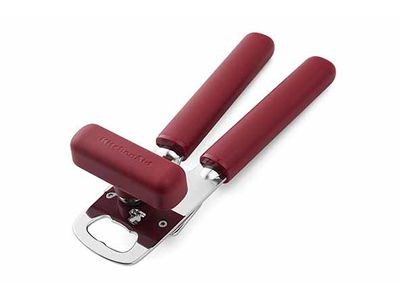 Classic Empire Red Ouvre-boites 20cm 