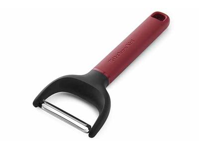 Classic Empire Red Dunschiller 18cm Y-vorm