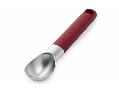 Classic Empire Red Ijsschep 21,5cm 