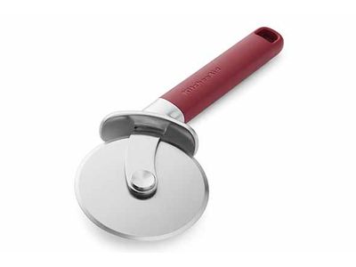 Classic Empire Red Coupe-pizza 24,5cm 