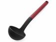Classic Empire Red Pollepel 27cm 