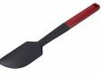 Classic Empire Red Pannenlikker 30cm 