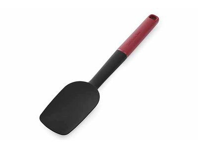 Classic Empire Red Pannenlikker 34cm Spoon
