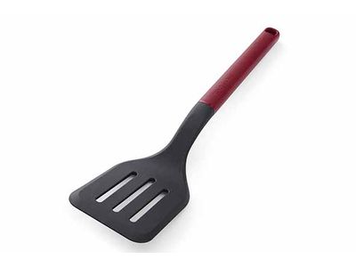 Classic Empire Red Spatula Ouvert 34cm 