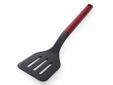 Classic Empire Red Open Spatel 34cm 