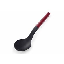 Classic Empire Red Serveerlepel 34cm  