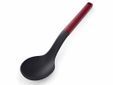 Classic Empire Red Serveerlepel 34cm 