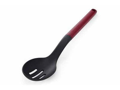 Classic Empire Red Serveerlepel 34cm Gesleufd