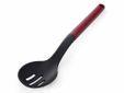 Classic Empire Red Serveerlepel 34cm Gesleufd