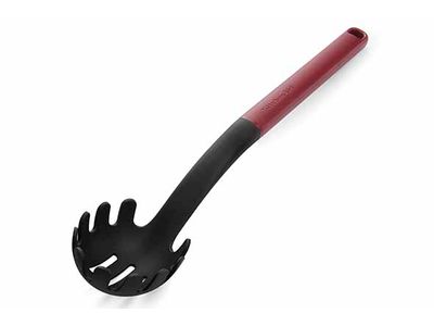 Classic Empire Red Spaghettilepel 34cm 