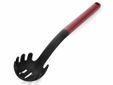 Classic Empire Red Spaghettilepel 34cm 