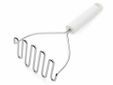 Classic Porcelain White Aardappelstamper  25,5cm