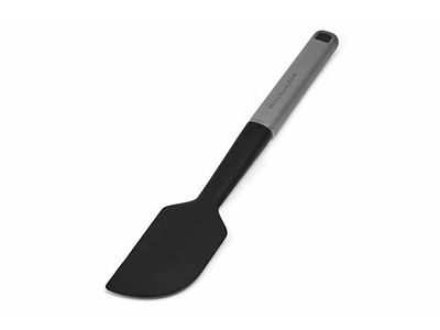 Classic Charcoal Grey Pannenlikker 30cm 