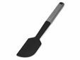 Classic Charcoal Grey Pannenlikker 30cm 