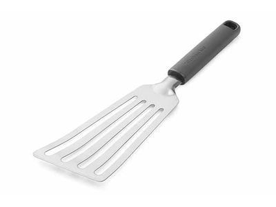 Classic Charcoal Grey Spatula Ouvert Flex 36cm