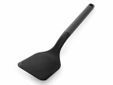 Classic Charcoal Grey Spatel 34cm 