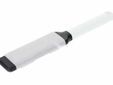 Classic Porcelain White Handrasp Fijn 29,5cm