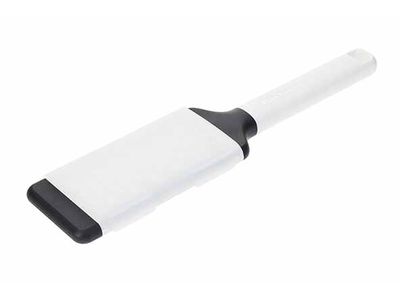 Classic Porcelain White Handrasp Medium 30,5cm