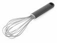 Classic Charcoal Grey Klopper 27cm 