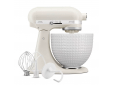 Artisan Keukenrobot met kantelbare kop 4,7L Monochrome White