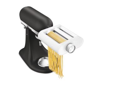 5KSM3PPA 3-in-1 plastic pasta-accessoire