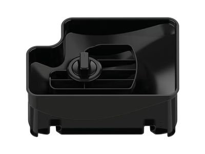 Bonenreservoir voor volautomatische espressomachines