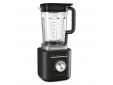 Pure Power blender 2,1L Matzwart