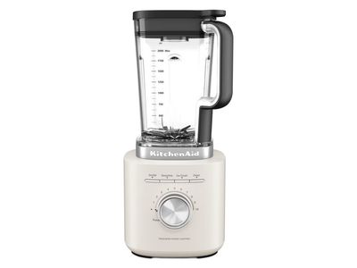 Pure Power blender 2,1L Porcelain white