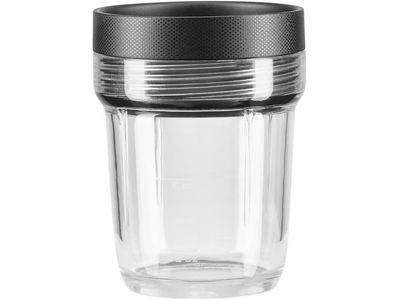 Kleine mengbeker 200ml