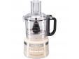 Foodprocessor 1,7L Amandelwit