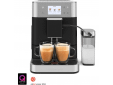 KF7 Volautomatische espressomachine Vulkaanzwart