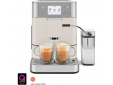 KF7 Volautomatische espressomachine Porcelaine White