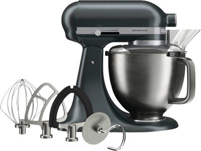 5KSM50PKVEJP Artisan 4,7L keukenrobot met kantelbare kop Juniper