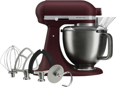 5KSM50PKVESO Artisan 4,7L keukenrobot met kantelbare kop Sun Dried Tomato