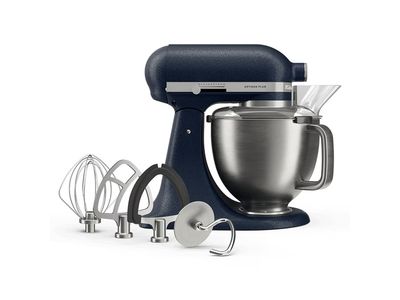 5KSM50PKV Mixer met kantelbare kop 4,7 L – ARTISAN Plus - Wild blueberry