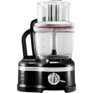 5KFP1644 Artisan Foodprocessor 4L Onyx Zwart 