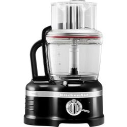 5KFP1644 Artisan Foodprocessor 4L Onyx Zwart 