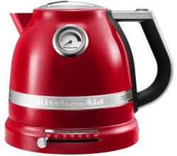 5KEK1522 Artisan Waterkoker 1,5L Keizerrood KitchenAid