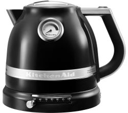 5KEK1522 Artisan Waterkoker 1,5L Onyx Zwart KitchenAid