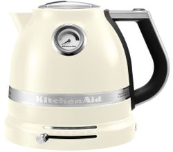 Artisan Waterkoker Amandelwit KitchenAid