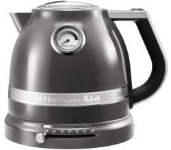 5KEK1522 Artisan Waterkoker 1,5L Tingrijs KitchenAid