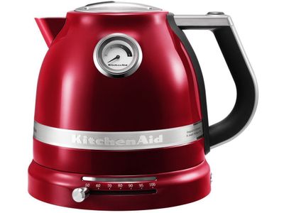 5KEK1522 Artisan Waterkoker 1,5L Appelrood