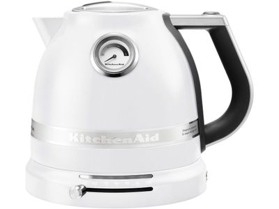 Artisan Waterkoker Parelmoer