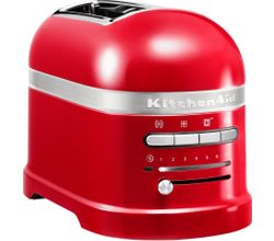 5KMT220 Artisan broodrooster 2 Sleuven Keizerrood KitchenAid